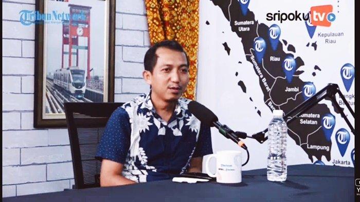 Pengamat Politik Sumatera Selatan Fatkurohman