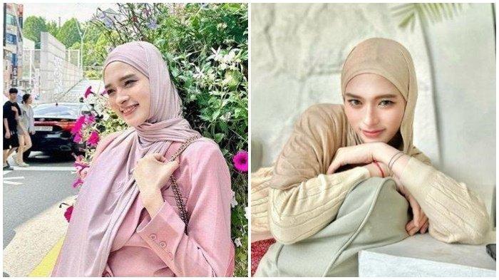 Penyebab Inara Rusli rahasiakan pacar barunya meskipun sudah kantongi restu anak dan keluarga.