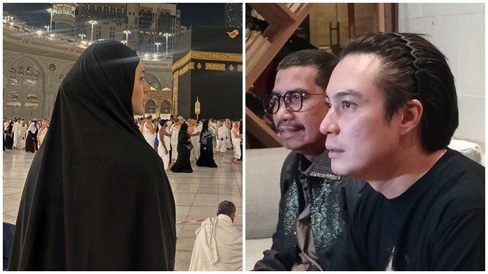 Penyebab Paula Verhoeven bungkam usai dituding Baim Wong selingkuh akhirnya terjawab.