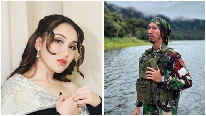 Penyebab hubungan Ayu Ting Ting dan Lettu Fardhana bubar dibongkar.