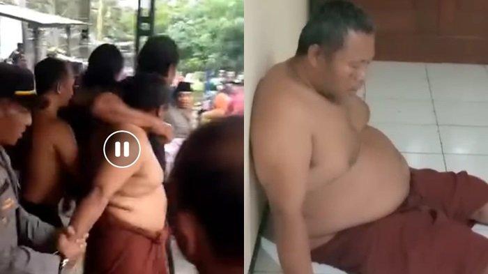 Penyebab mertua bunuh menantu di Pasuruan.