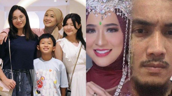 Penyesalan Gunawan Dwi Cahyo setelah talak cerai Okie Agustina