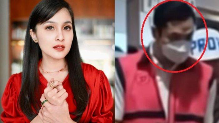 Perdebatan Sandra Dewi dan Suami Bocor, Sikap Harvey Moeis ke Anak jadi Dalang