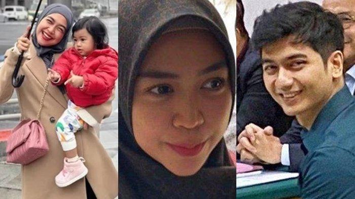 Pergi ke Jepang Bareng Moana, Teuku Ryan Kuliti Sikap Hormat Ria Ricis pada Suami