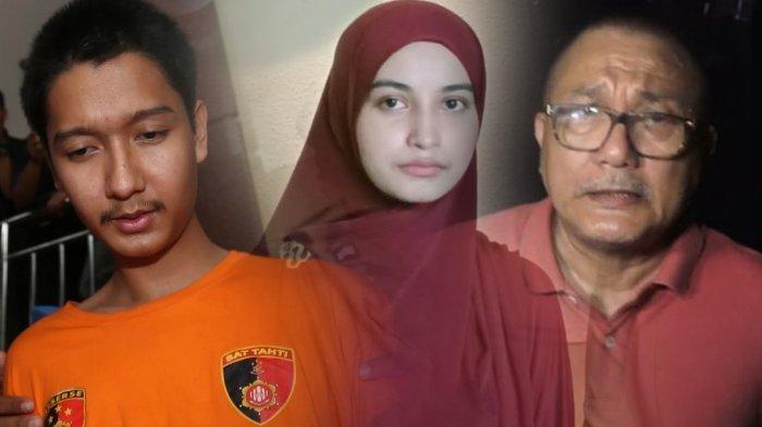 Perjuangan Ayah Armor Toreador Luluhkan Hati Cut Intan Nabila demi Selamatkan Anaknya