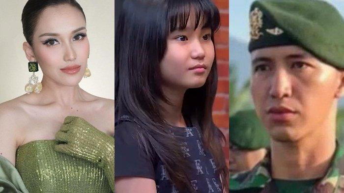 Perlakuan Lettu Muhammad Fardhana ke Bilqis Terbongkar, Anak Ayu Ting Ting Tak Panggil Ayah