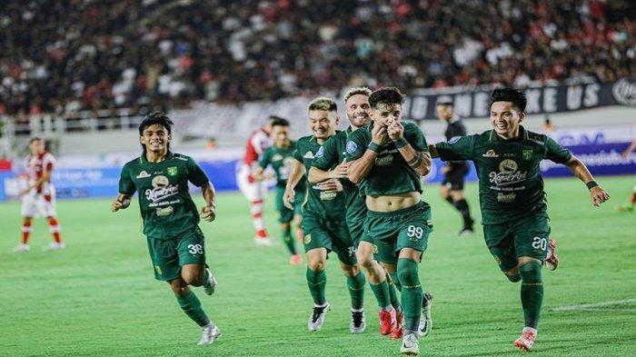 Link Live Streaming dan Live Score Persebaya vs RANS Nusantara FC Liga 1, Tanpa Iklan Akses di Sini