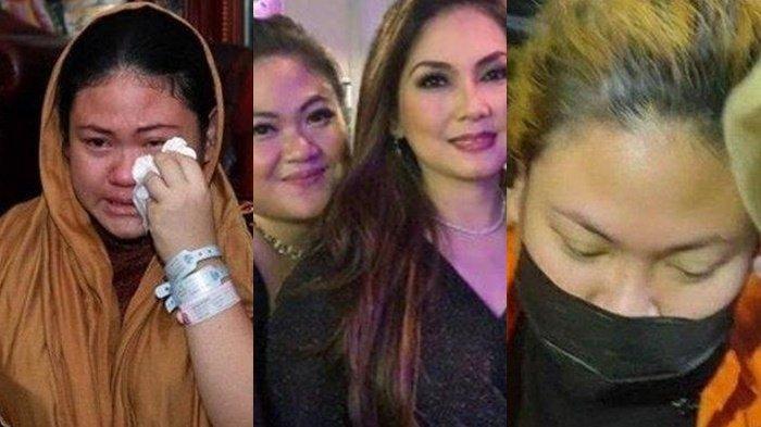 Petaka Nia Daniaty, Harta Terkuras Demi Hadapi Kasus Penipuan Olivia Nathania