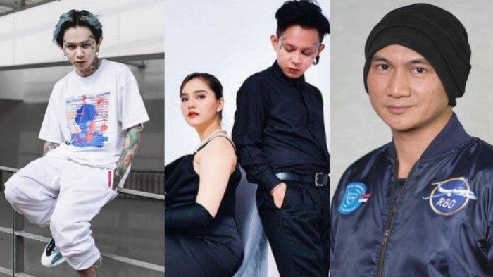 Petaka Sexy Goath Ngaku Diintimidasi Orang Suruhan Anji Manji