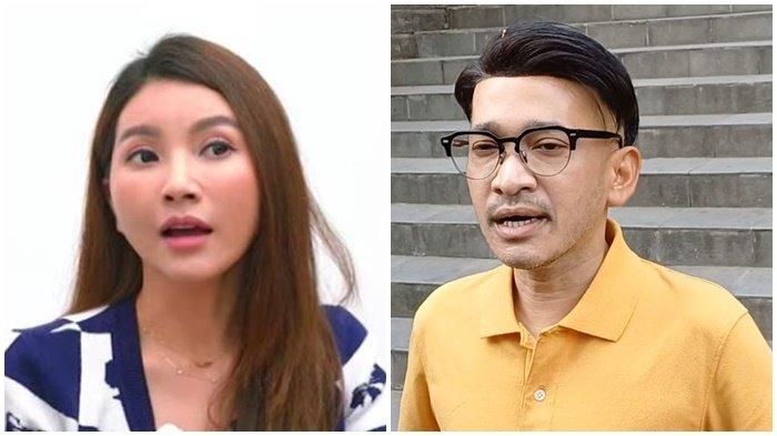 Pihak Sarwendah mengklarifikasi mengenai rumah mewah baru yang diberikan kepada Sarwendah dari Ruben Onsu usai mereke resmi bercerai.