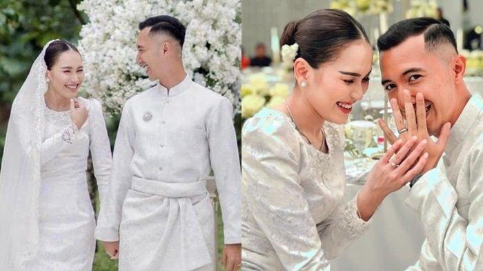Pihak wedding organizer (WO) Ayu Ting Ting dan Lettu Fardhana, Inge Ayelia akhirnya buka suara.