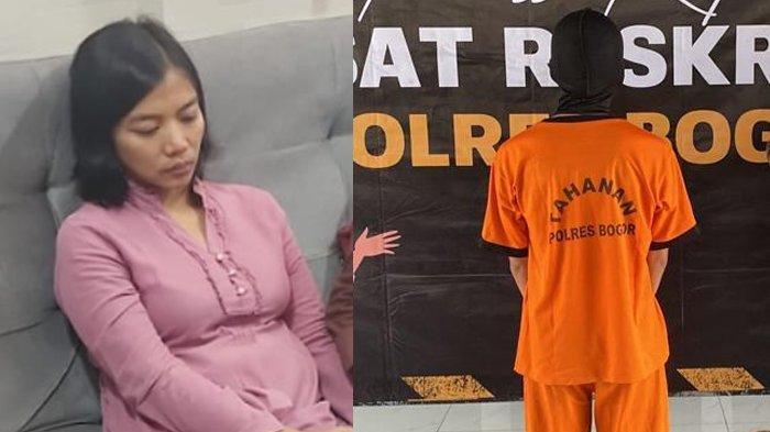 Pilunya Dokter Qory Jalan Kaki Cari Perlindungan Usai Alami KDRT