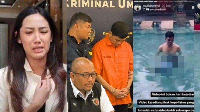 Polisi dalami tersangka baru kematian Dante susul Yudha Arfandi.