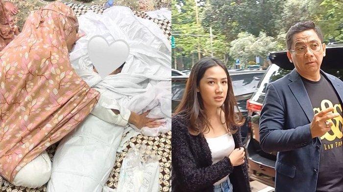 Polisi mengungkap rekaman CCTV kematian anak Tamara Tyasmara.