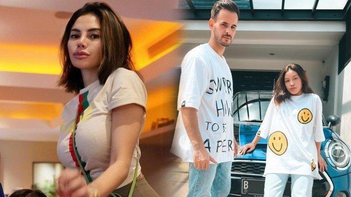 Hubungan Antonio Dedola dan Lolly dikabarkan merenggang