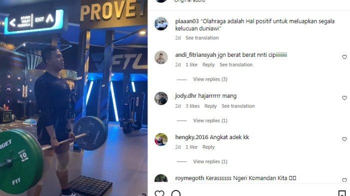 Postingan Pilu Avian Hidayat Polisi Pergoki Istri Selingkuh dengan Mahasiswa Dokter