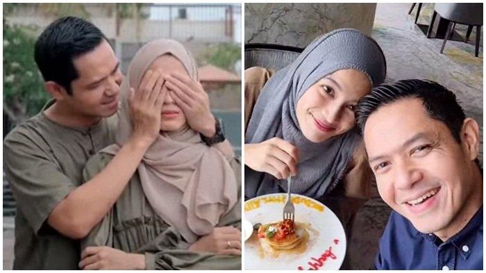 Begini tanggapan Dude Harlino mengenai isu rumah tangganya dengan Alyssa Soebandono.