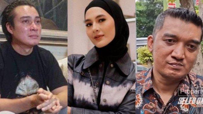 Praktisi Hukum Kuak Kemungkinan Baim Wong Dapatkan Hak Asuh Anak