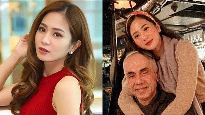 Profil Bunga Zainal, Pemeran Meira di Sinetron Kesetiaan Janji Cinta
