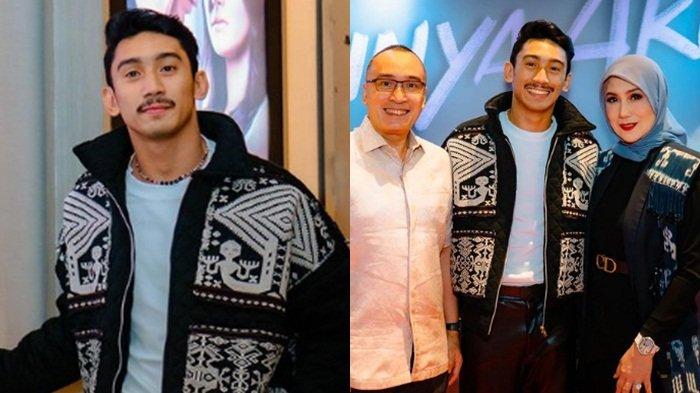 Inilahs selengkapnya profil Daffa Wardhana aktor pendatang baru yang ternyata putra tunggal artis senior.