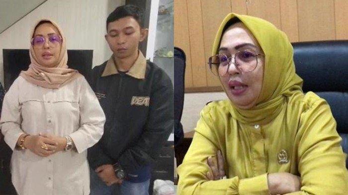 Profil Elly Toisuta, Ketua DPRD Kota Ambon