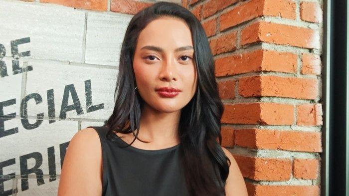 KOMENTAR ERIKA CARLINA - Aktris dan model Erika Carlina kembali aktif membintangi sejumlah film di Indonesia dalam beberapa tahun terakhir ini. Erika Carlina buka suara soal kasus Aldy Maldini.