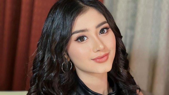 Profil Ghea Youbi, pedangdut sekaligus DJ yang hadir sebagai pengisi acara di pesta ultah mewah Tali Kasih.