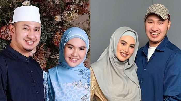 Profil Habib Usman, suami Kartika Putri tuai sorotan usai sang istri tantang Capres ngaji.