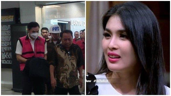Profil Harvey Moeis Suami Sandra Dewi Tersangka Kasus Korupsi Timah