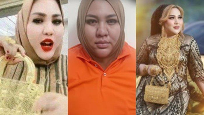 Profil Mira Hayati Owner MH Skincare Merkuri