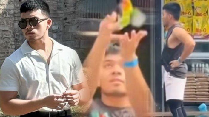 Profil Saaih Halilintar panen hujatan karena melepas lovebird ke alam liar