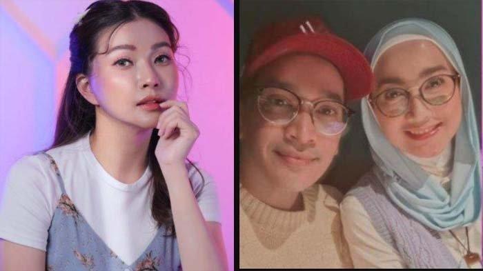 Profil Sarwendah Pilih Diam saat Ditanya Hubungan Ruben Onsu dengan Desy Ratnasari