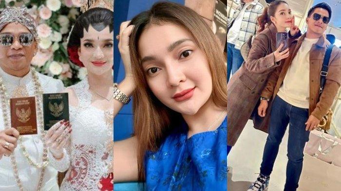 Profil Umi Kalsum Istri Wirang Birawa Ngaku Korban KDRT hingga Diusir dari Rumah