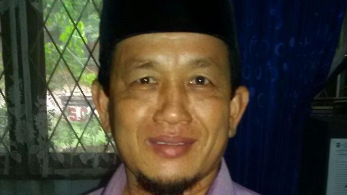 Profil Ustaz Solihin Hasibuan, Ulama Kondang Palembang yang Wafat di Usia 58 Tahun