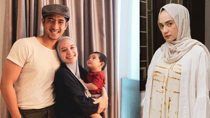Putri Anne pamer pakai hoodie Arya Saloka