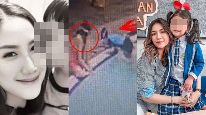 Putri tersangka YA yang juga berada di TKP diklaim merupakan saksi mahkota di balik kasus kematian anak Tamara Tyasmara, Dante. Putri YA juga disebut membutuhkan perlindungan khusus.