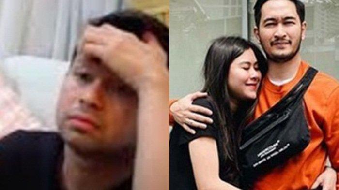 Raffi Ahmad Akui Jeje Govinda sabar