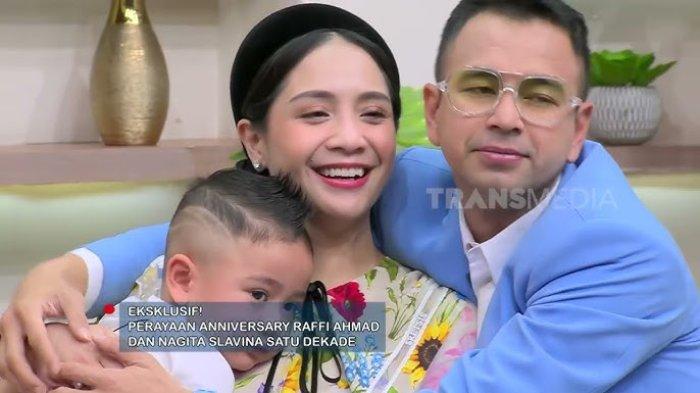 Belum genap sebulan menyandang status sebagai pejabat negara, Raffi Ahmad kena semprot Komisi Pemberantasan Korupsi (KPK).