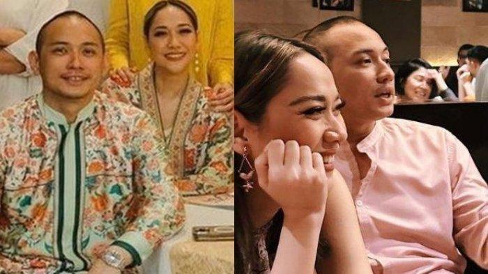Rahasia Kehancuran Rumah Tangga Tiko Aryawardhana Terjawab