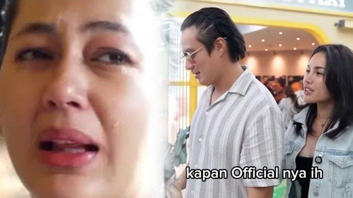 Ramalan Denny Darko soal Pasangan Diam-diam Cerai Tertuju ke Baim Wong & Paula, Kejanggalan Terkuak