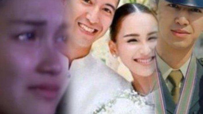 Ramalan nasib rumah tangga Ayu Ting Ting dan Lettu Fardhana kelak