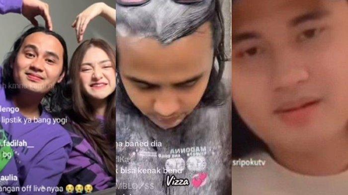 Rasa kecewa Yogi Ilham diputusin Nathalie Holscher