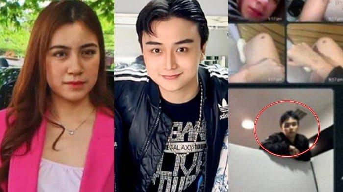 Reaksi Biasa Leon Dozan Lihat Penderitaan Rinoa pasca Dianiaya hingga Alami Trauma
