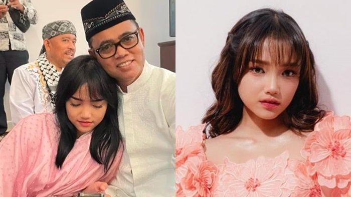Reaksi Haji Faisal saat Fuji dicap sombong.