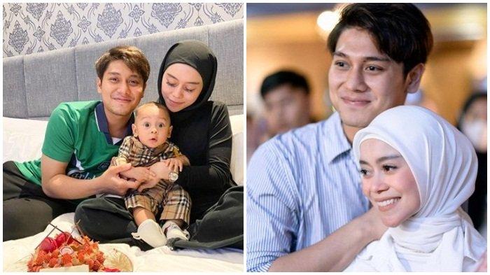 Rencana ke depan Lesty Kejora dan Rikzy Billar pada 10 tahun mendatang.