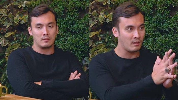 Rendy Kjaernett ogah dicap menghilang usai isu perselingkuhan viral, kini muncul di podcast Denny Sumargo.