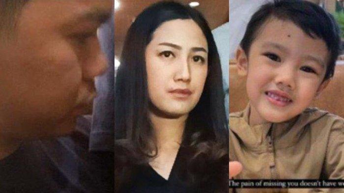 Resmi Jadi Tersangka, Sifat Yudha Arfandi ke Dante Dikuak Keluarga Tamara Tyasmara
