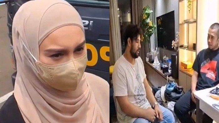 Respon Pihak Irish Bella soal Penangkapan Ammar Zoni, Beber Alasan Perceraian sampai Pisah Ranjang