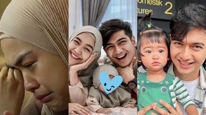 Ria Ricis Ngaku Siap Isi Figur Ayah Gantikan Teuku Ryan