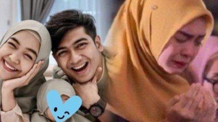 Ria Ricis asik pamer kebahagiaan pasca cerai dari Teuku Ryan